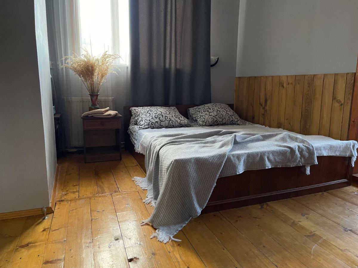 Sadyba Girske Povitria Jaremtsche Exterior foto