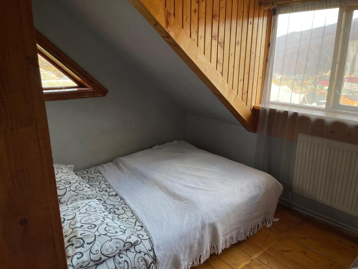 Sadyba Girske Povitria Jaremtsche Exterior foto