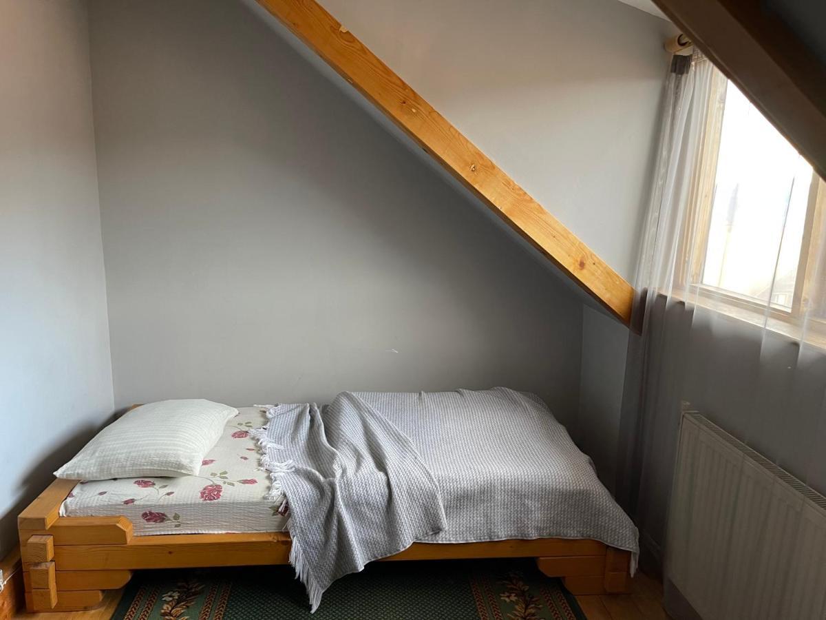 Sadyba Girske Povitria Jaremtsche Exterior foto