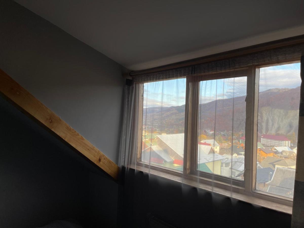 Sadyba Girske Povitria Jaremtsche Exterior foto