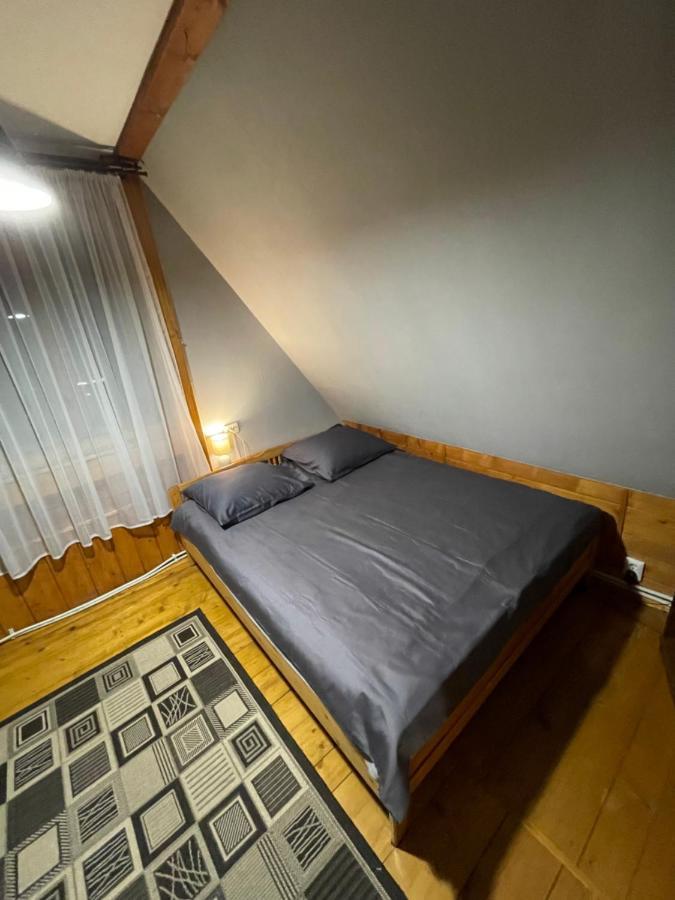 Sadyba Girske Povitria Jaremtsche Exterior foto