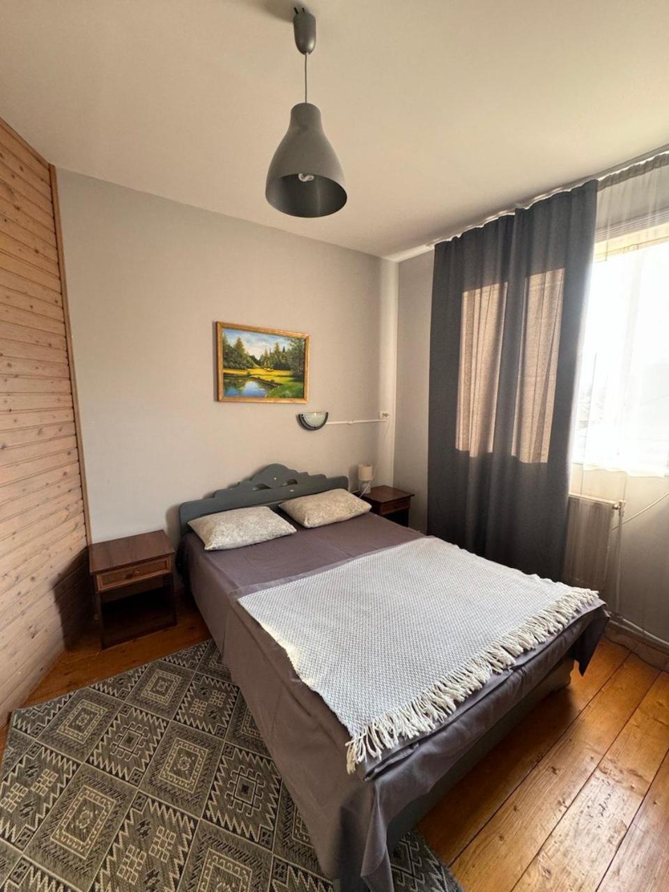 Sadyba Girske Povitria Jaremtsche Exterior foto