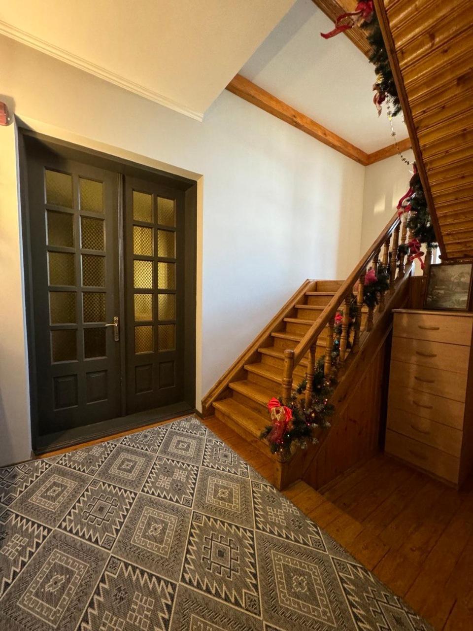Sadyba Girske Povitria Jaremtsche Exterior foto