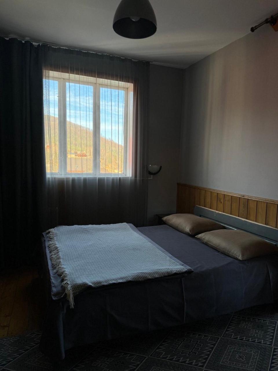 Sadyba Girske Povitria Jaremtsche Exterior foto
