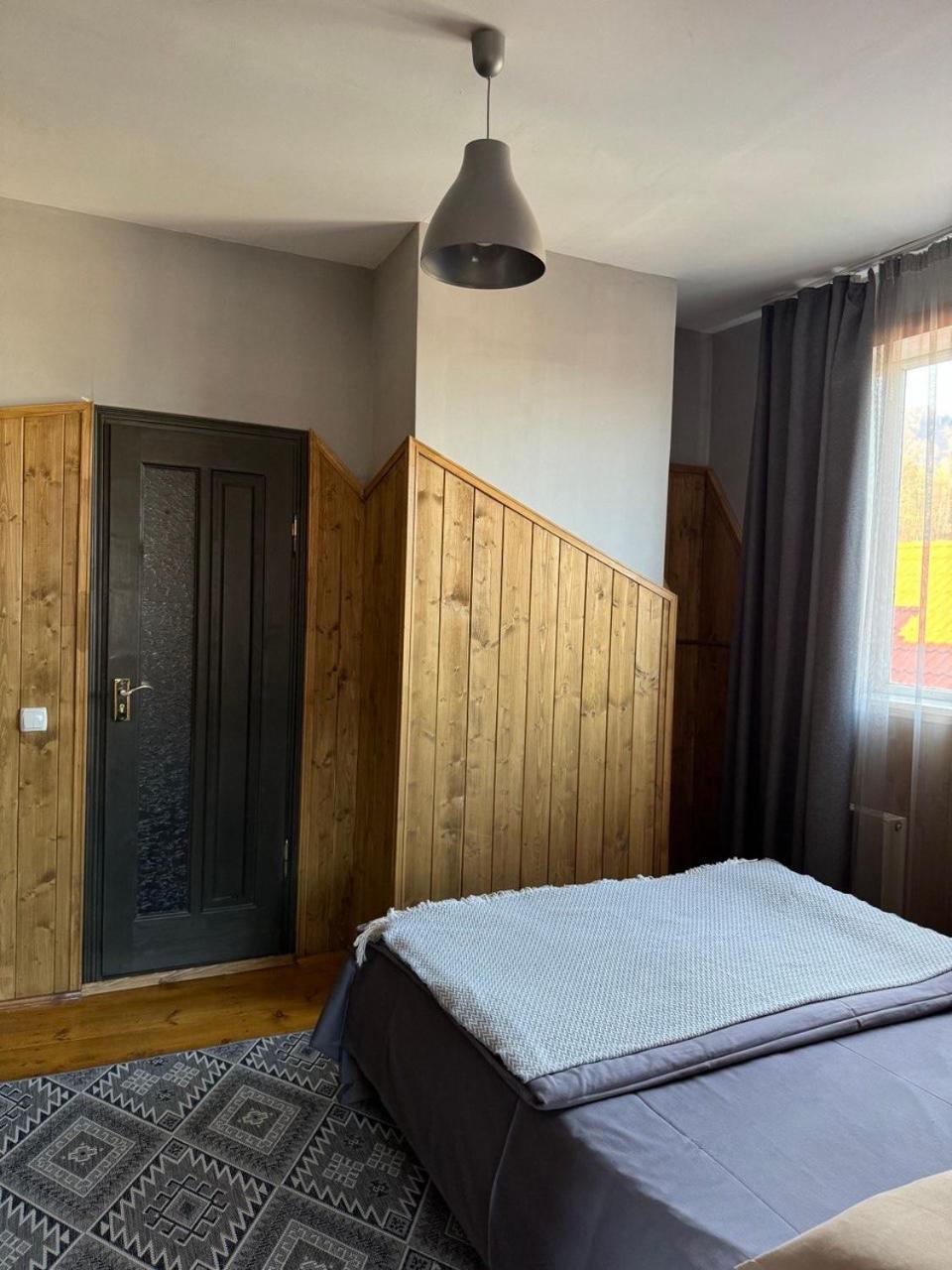 Sadyba Girske Povitria Jaremtsche Exterior foto