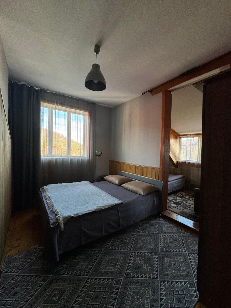Sadyba Girske Povitria Jaremtsche Exterior foto